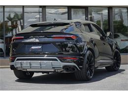 2019 Lamborghini Urus (CC-1206920) for sale in Miami, Florida