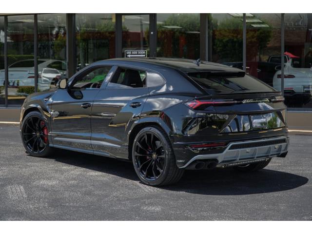 2019 Lamborghini Urus (CC-1206920) for sale in Miami, Florida