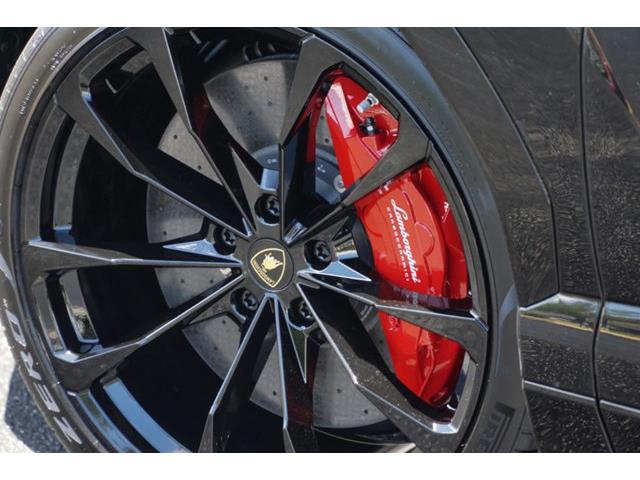 2019 Lamborghini Urus (CC-1206920) for sale in Miami, Florida