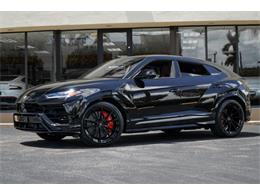 2019 Lamborghini Urus (CC-1206920) for sale in Miami, Florida
