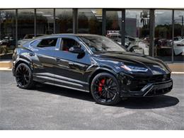 2019 Lamborghini Urus (CC-1206920) for sale in Miami, Florida