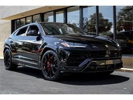 2019 Lamborghini Urus (CC-1206920) for sale in Miami, Florida