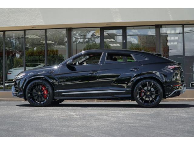 2019 Lamborghini Urus (CC-1206920) for sale in Miami, Florida