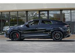 2019 Lamborghini Urus (CC-1206920) for sale in Miami, Florida
