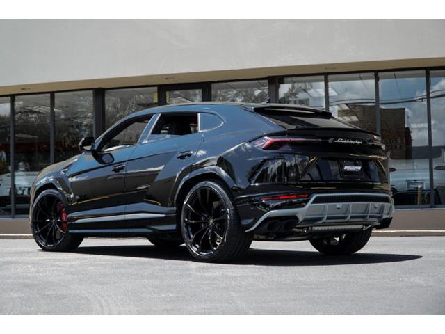 2019 Lamborghini Urus (CC-1206920) for sale in Miami, Florida