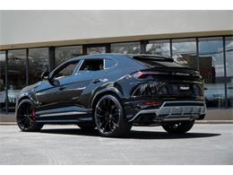 2019 Lamborghini Urus (CC-1206920) for sale in Miami, Florida