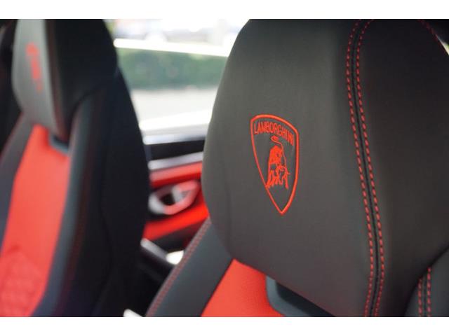 2019 Lamborghini Urus (CC-1206920) for sale in Miami, Florida