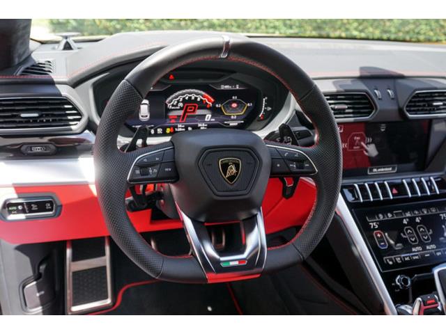 2019 Lamborghini Urus (CC-1206920) for sale in Miami, Florida