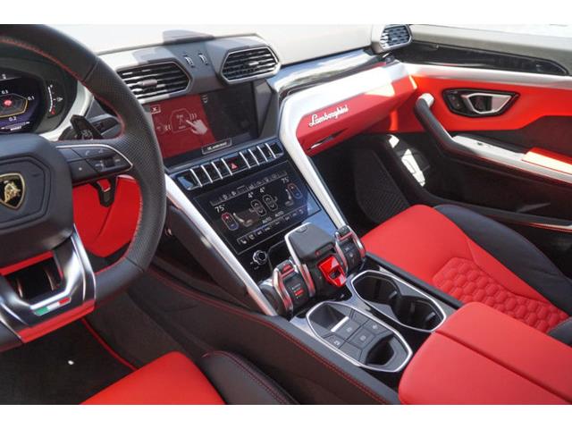 2019 Lamborghini Urus (CC-1206920) for sale in Miami, Florida