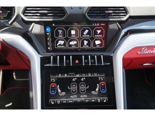 2019 Lamborghini Urus (CC-1206920) for sale in Miami, Florida