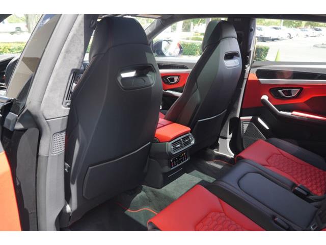 2019 Lamborghini Urus (CC-1206920) for sale in Miami, Florida
