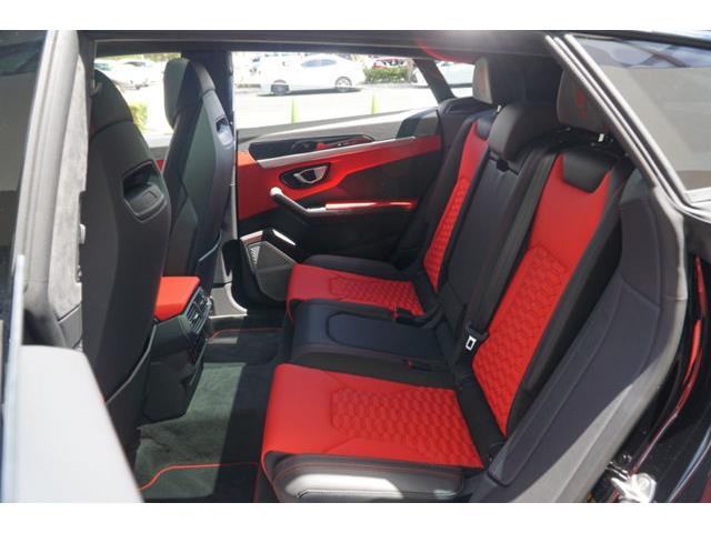 2019 Lamborghini Urus (CC-1206920) for sale in Miami, Florida