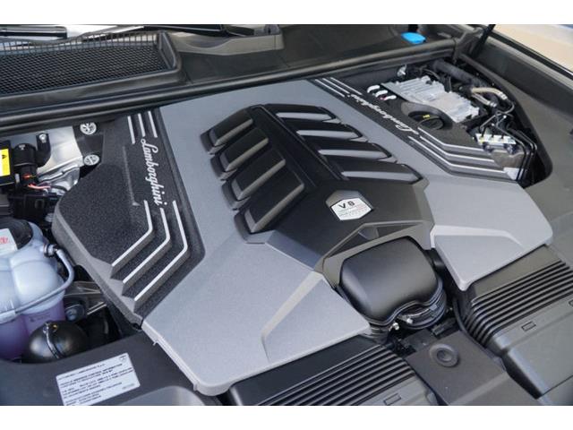 2019 Lamborghini Urus (CC-1206920) for sale in Miami, Florida