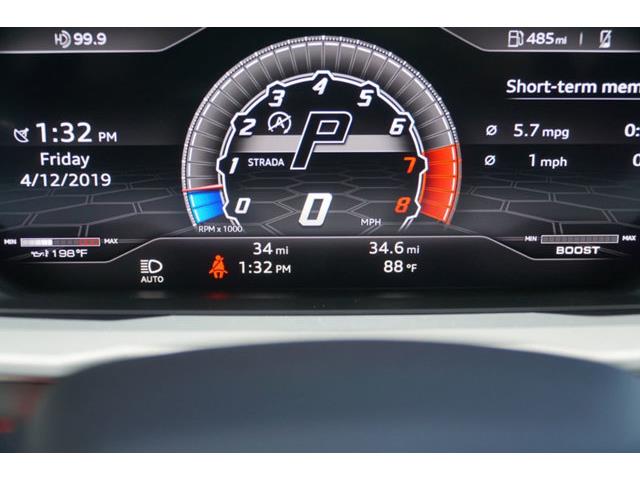 2019 Lamborghini Urus (CC-1206920) for sale in Miami, Florida