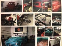 1952 Dodge Pickup (CC-1206925) for sale in Holliston, Massachusetts