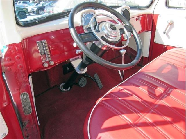 1952 Dodge Pickup (CC-1206925) for sale in Holliston, Massachusetts