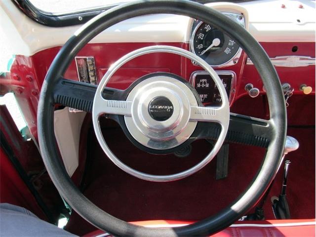 1952 Dodge Pickup (CC-1206925) for sale in Holliston, Massachusetts