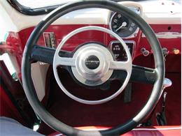 1952 Dodge Pickup (CC-1206925) for sale in Holliston, Massachusetts