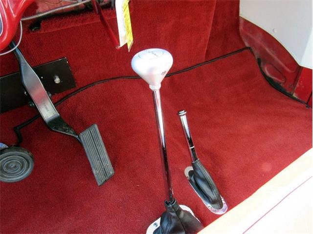 1952 Dodge Pickup (CC-1206925) for sale in Holliston, Massachusetts