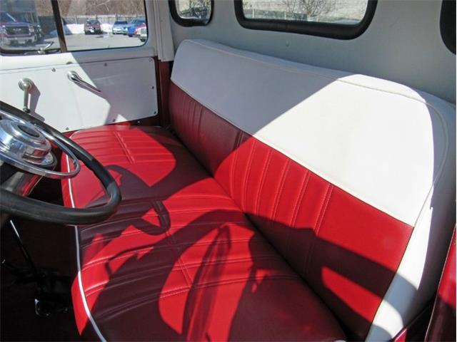 1952 Dodge Pickup (CC-1206925) for sale in Holliston, Massachusetts