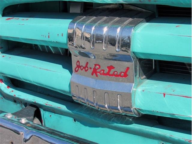 1952 Dodge Pickup (CC-1206925) for sale in Holliston, Massachusetts