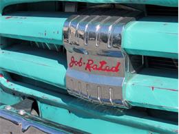 1952 Dodge Pickup (CC-1206925) for sale in Holliston, Massachusetts