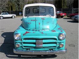 1952 Dodge Pickup (CC-1206925) for sale in Holliston, Massachusetts