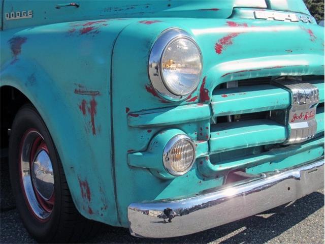 1952 Dodge Pickup (CC-1206925) for sale in Holliston, Massachusetts