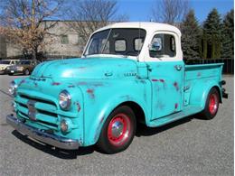1952 Dodge Pickup (CC-1206925) for sale in Holliston, Massachusetts