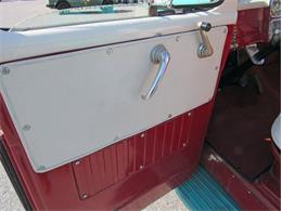 1952 Dodge Pickup (CC-1206925) for sale in Holliston, Massachusetts