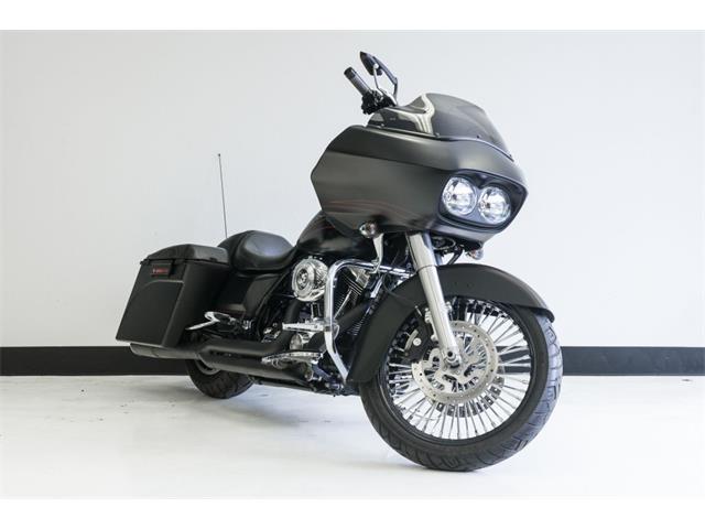2011 Harley-Davidson Road Glide (CC-1206926) for sale in Temecula, California