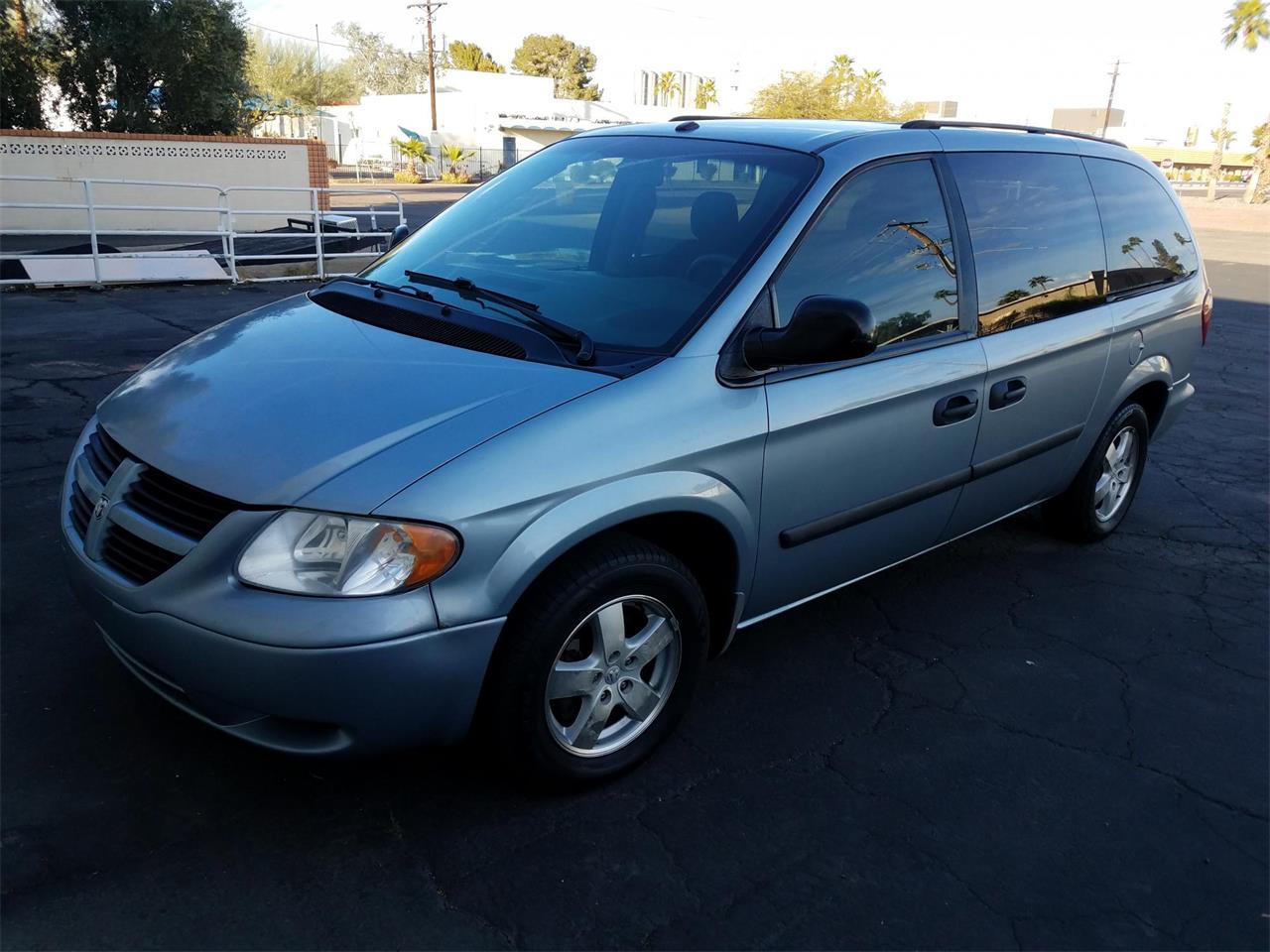 2006 Dodge Caravan For Sale