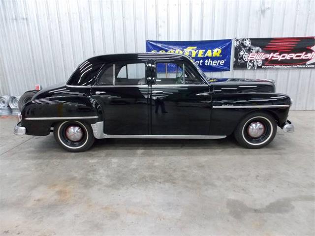 1950 Plymouth Deluxe (CC-1206939) for sale in Cleveland, Georgia
