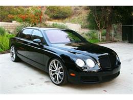 2006 Bentley Continental (CC-1206963) for sale in Cadillac, Michigan