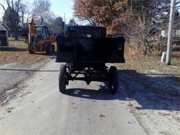 1929 Ford Model AA (CC-1206967) for sale in Cadillac, Michigan