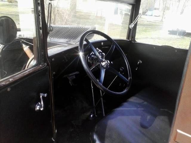 1929 Ford Model AA (CC-1206967) for sale in Cadillac, Michigan