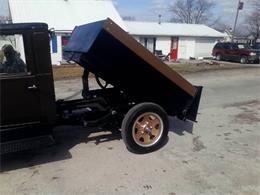 1929 Ford Model AA (CC-1206967) for sale in Cadillac, Michigan