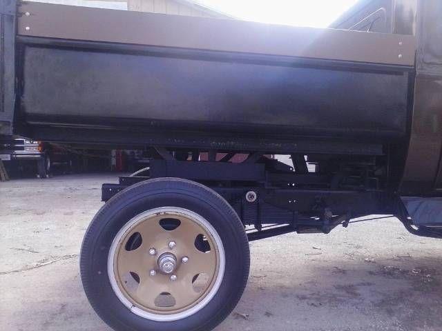 1929 Ford Model AA (CC-1206967) for sale in Cadillac, Michigan
