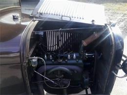1929 Ford Model AA (CC-1206967) for sale in Cadillac, Michigan