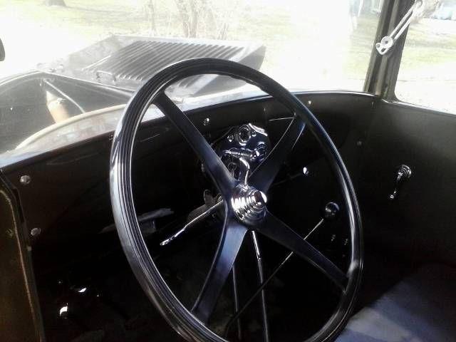 1929 Ford Model AA (CC-1206967) for sale in Cadillac, Michigan