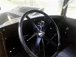 1929 Ford Model AA (CC-1206967) for sale in Cadillac, Michigan