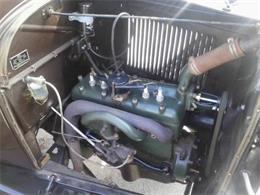 1929 Ford Model AA (CC-1206967) for sale in Cadillac, Michigan