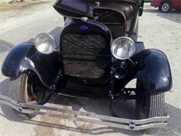 1929 Ford Model AA (CC-1206967) for sale in Cadillac, Michigan