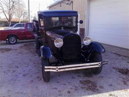 1929 Ford Model AA (CC-1206967) for sale in Cadillac, Michigan
