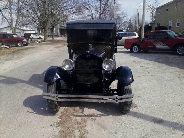 1929 Ford Model AA (CC-1206967) for sale in Cadillac, Michigan