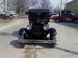 1929 Ford Model AA (CC-1206967) for sale in Cadillac, Michigan