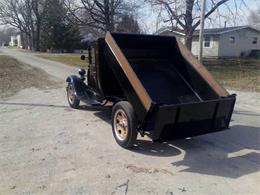 1929 Ford Model AA (CC-1206967) for sale in Cadillac, Michigan