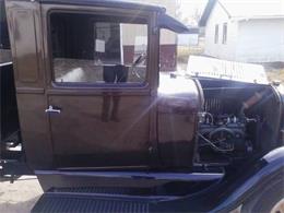 1929 Ford Model AA (CC-1206967) for sale in Cadillac, Michigan