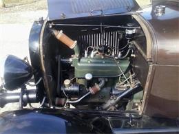 1929 Ford Model AA (CC-1206967) for sale in Cadillac, Michigan