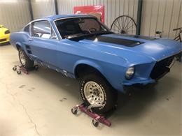 1967 Ford Mustang GT (CC-1200697) for sale in Clarkesville, Georgia